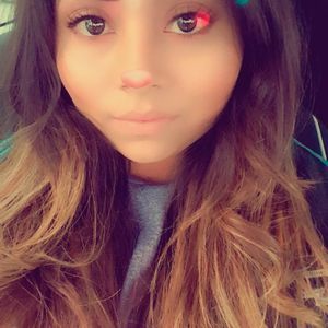 Meet your Posher, Kasey